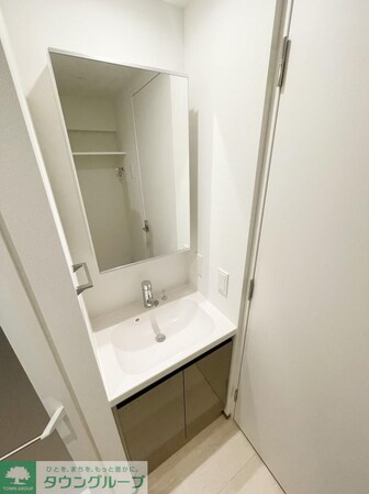 アーバネックス西新宿IIの物件内観写真